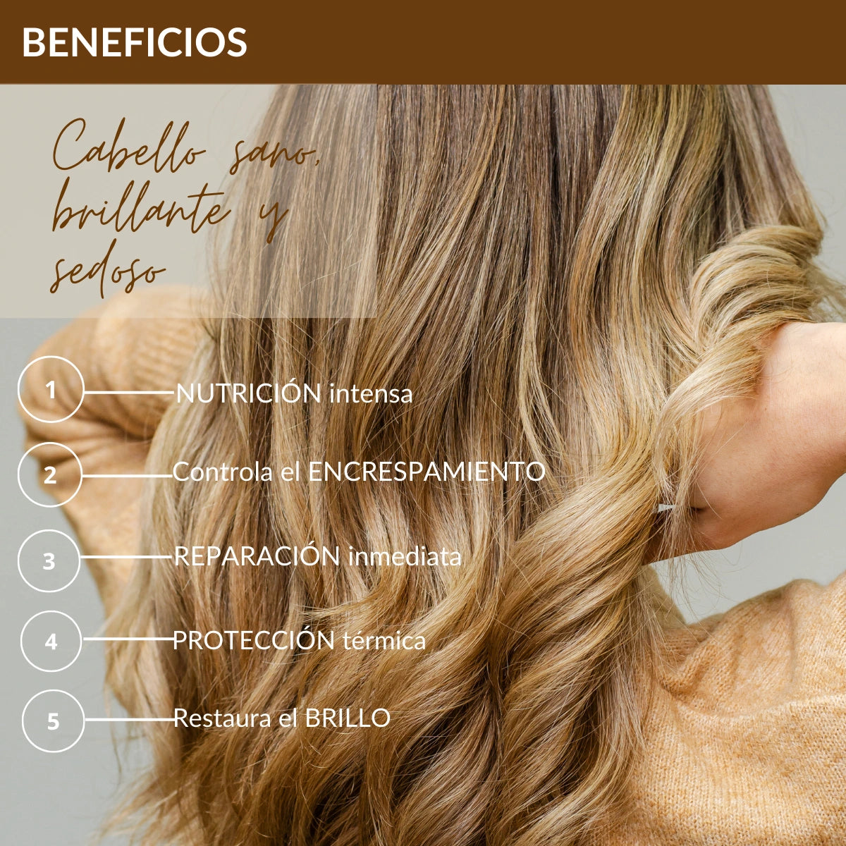 aceite para el pelo kosei 12.O