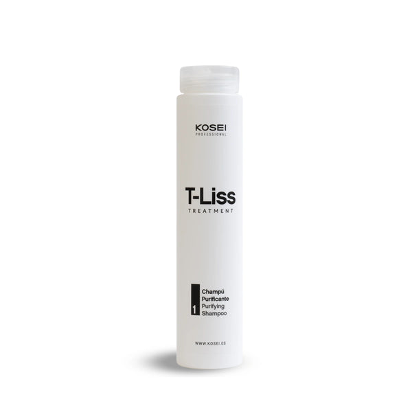 champu purificante kosei t-liss