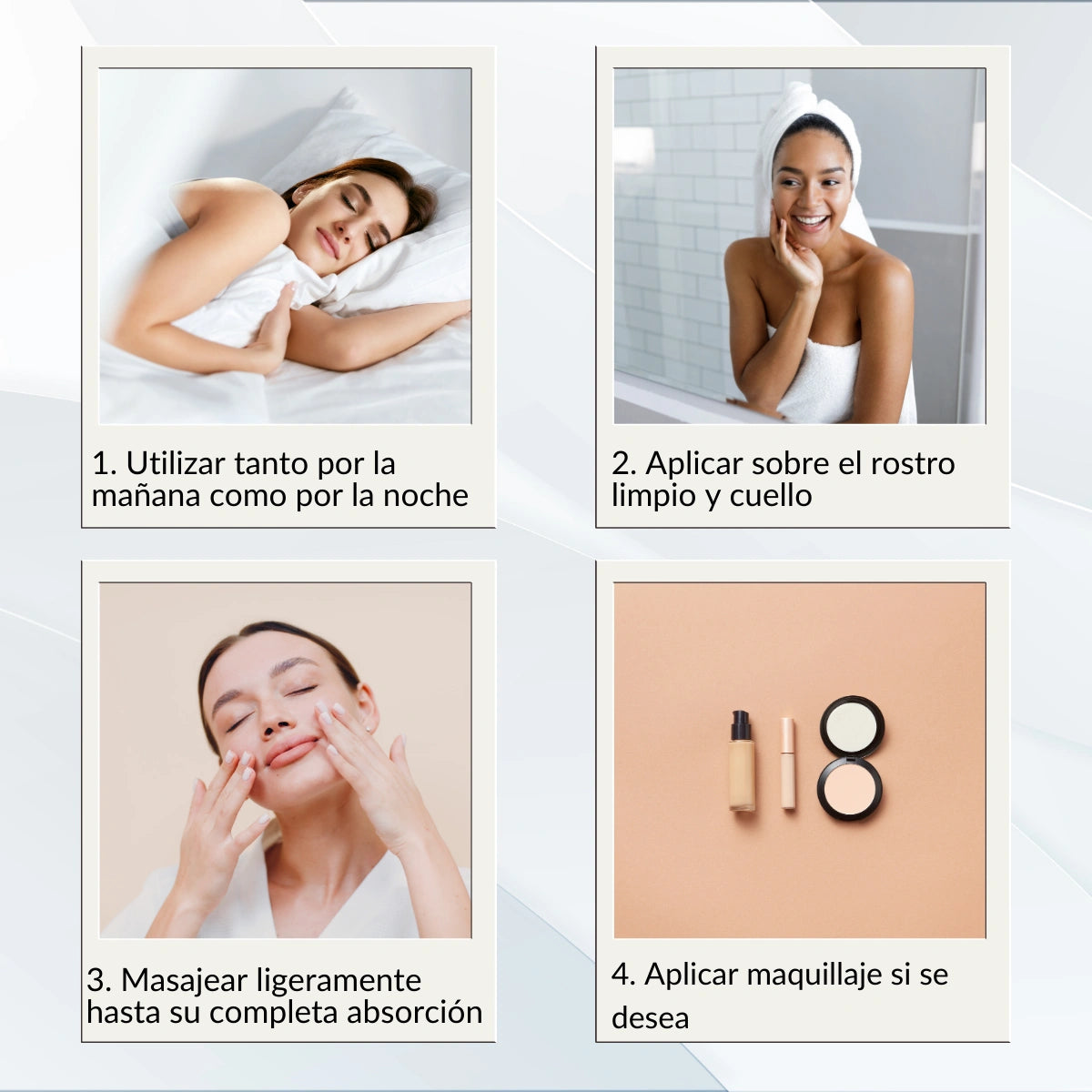 crema antiedad mujer kosei vm premium cells
