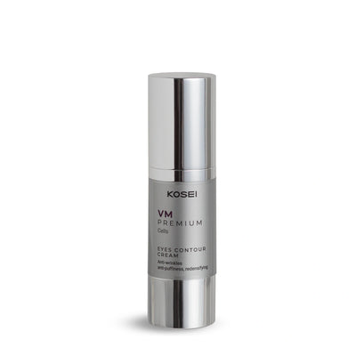 crema contorno ojos eyes lifting balm kosei vm premium cells