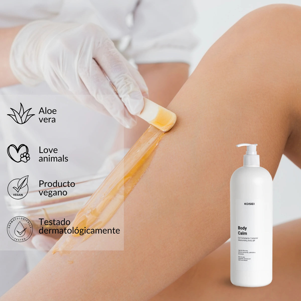 PDRN-HA Serum Facial Antiarrugas