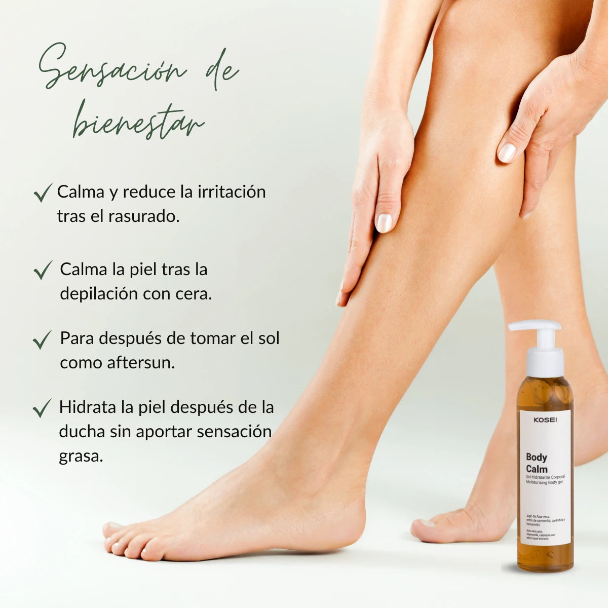 PDRN-HA Serum Facial Antiarrugas