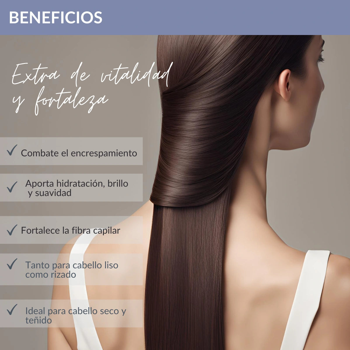 mascarilla de pelo kosei 12.O
