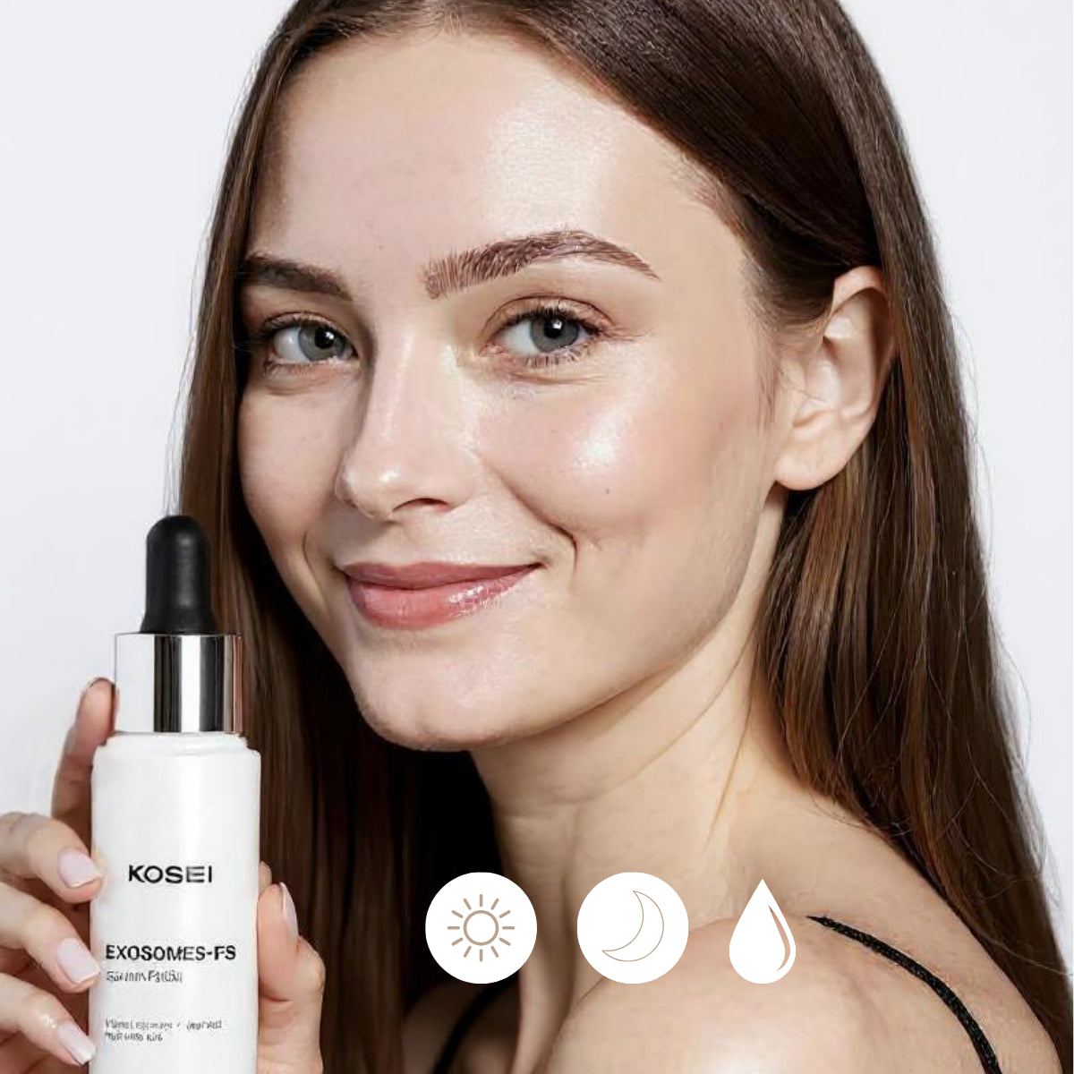 serum con exosomas para el tratamiento de la flacidez Kosei exosomes-FS