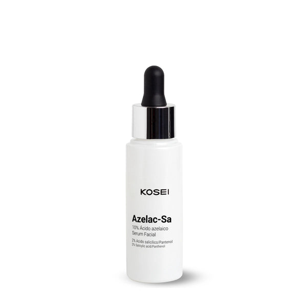 serum acido azelaico kosei azelac-sa