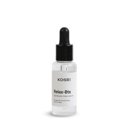 serum efecto botox kosei relax bxt