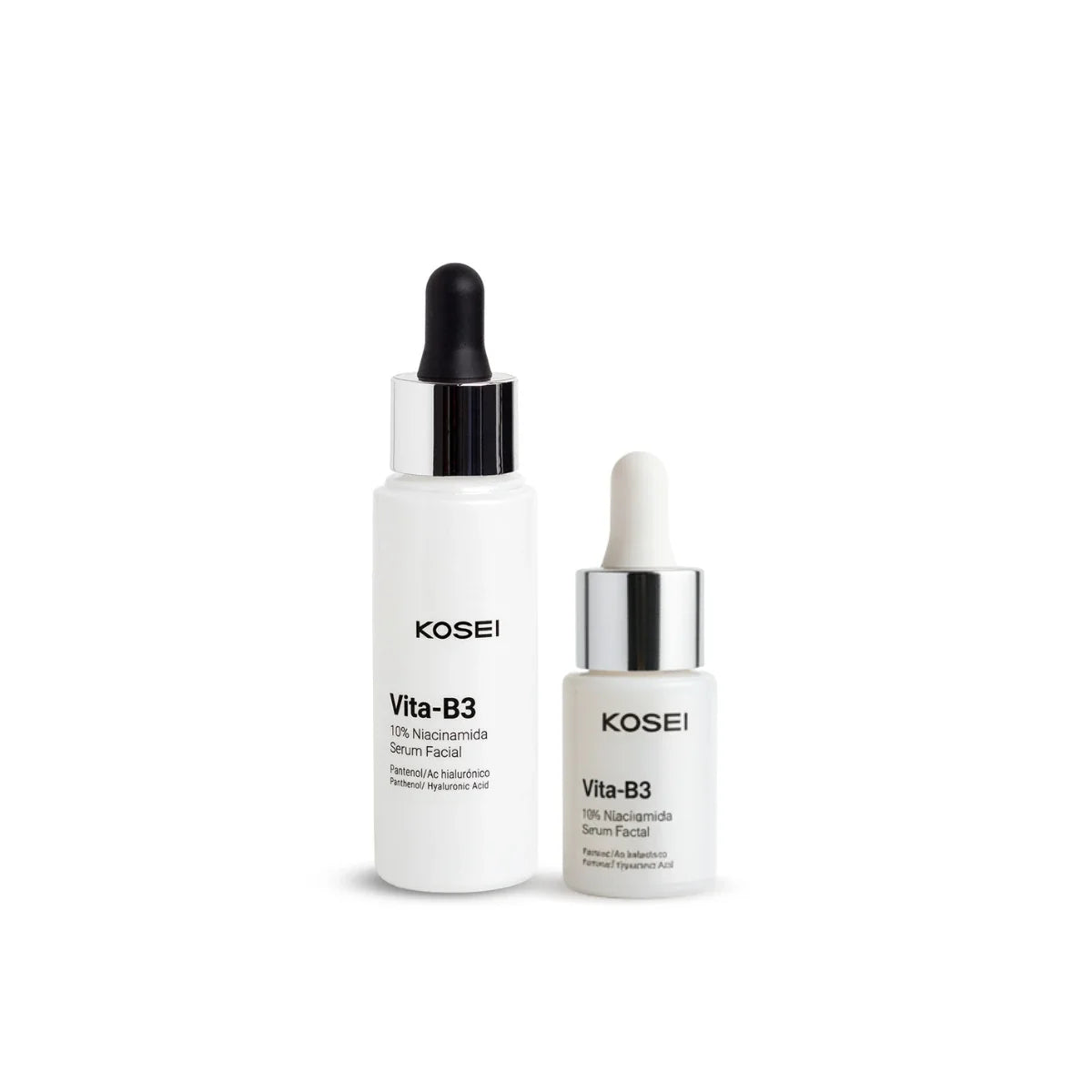 Kosei VITA-B3 serum facial 10ml