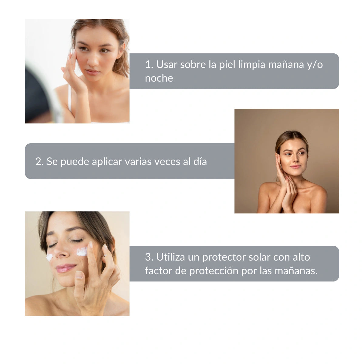 serum para pieles sensibles desens kosei