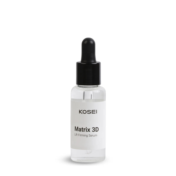 serum reafirmante kosei matrix 3d lift firming