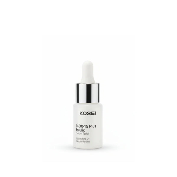 Kosei C-OX-15 Plus Ferulic serum 10ml
