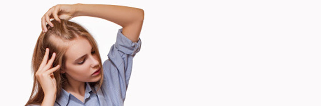 Alopecia femenina -¿Un problema con solución?