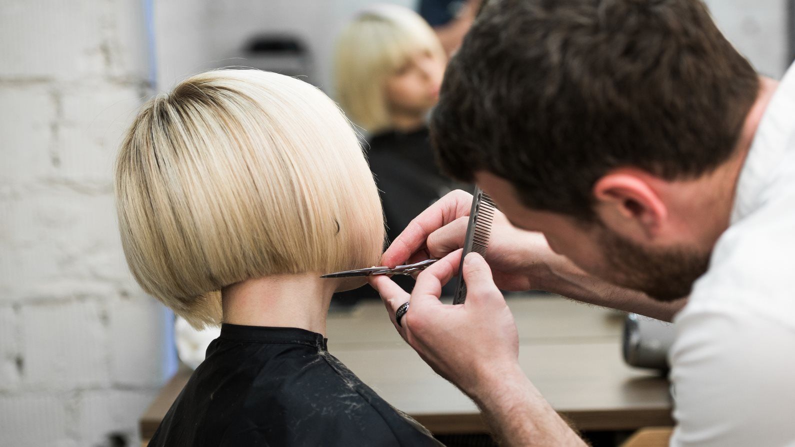 Cortes de pelo - Tendencias corte y color