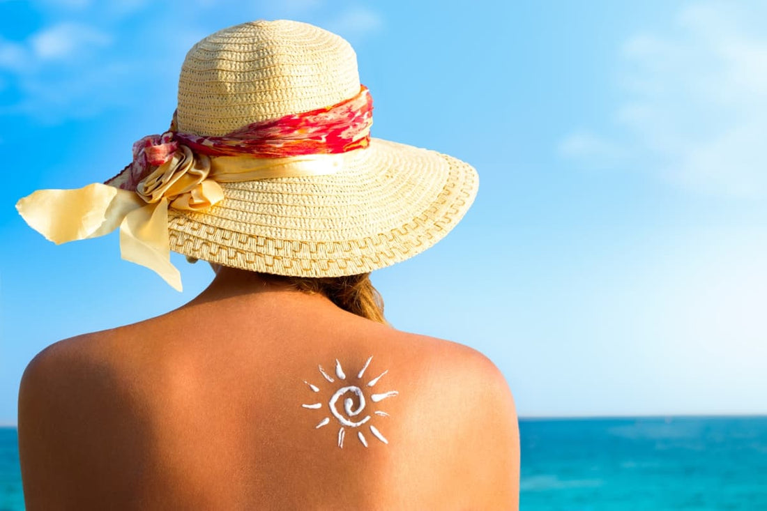 Fotoprotector solar  ¿Usarías la misma protección en Canarias que en Galicia?