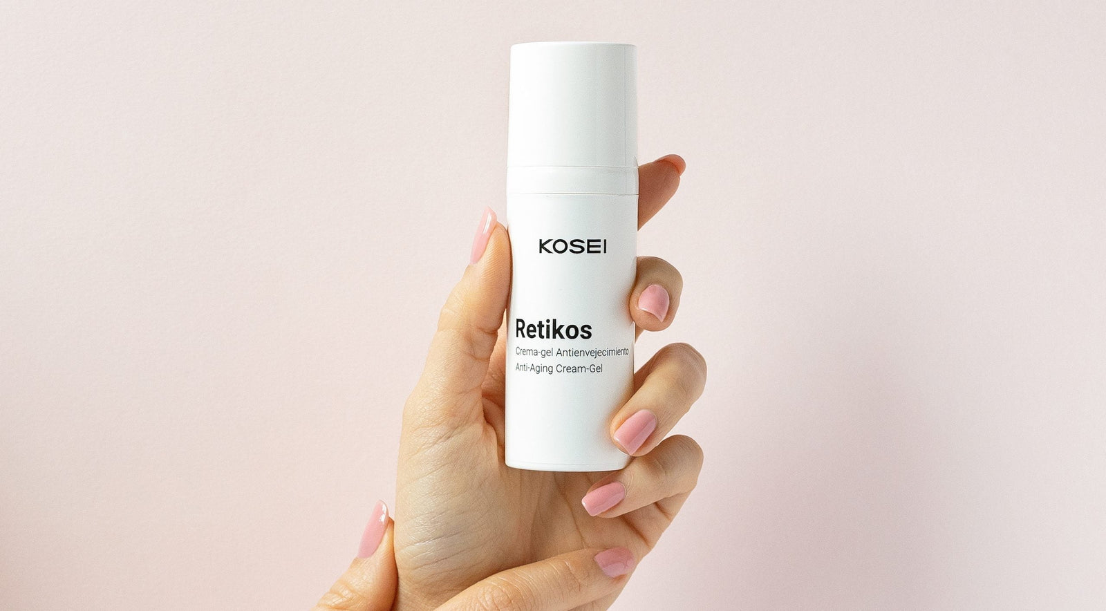 Retinol para la cara: beneficios y propiedades