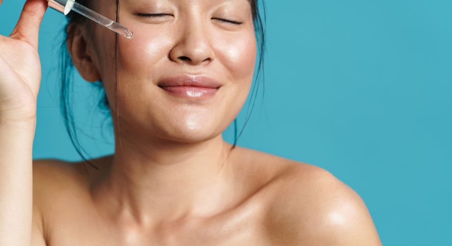 Los 4 mejores serums reafirmantes faciales