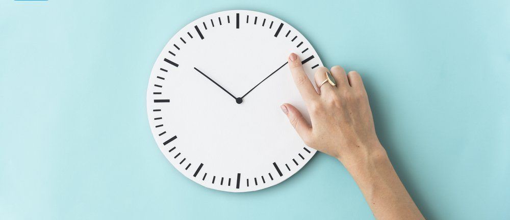 La mejor hora para aplicar las cremas