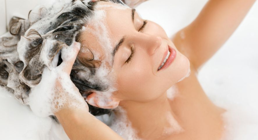Los 7 mejores champús para cada tipo de cabello