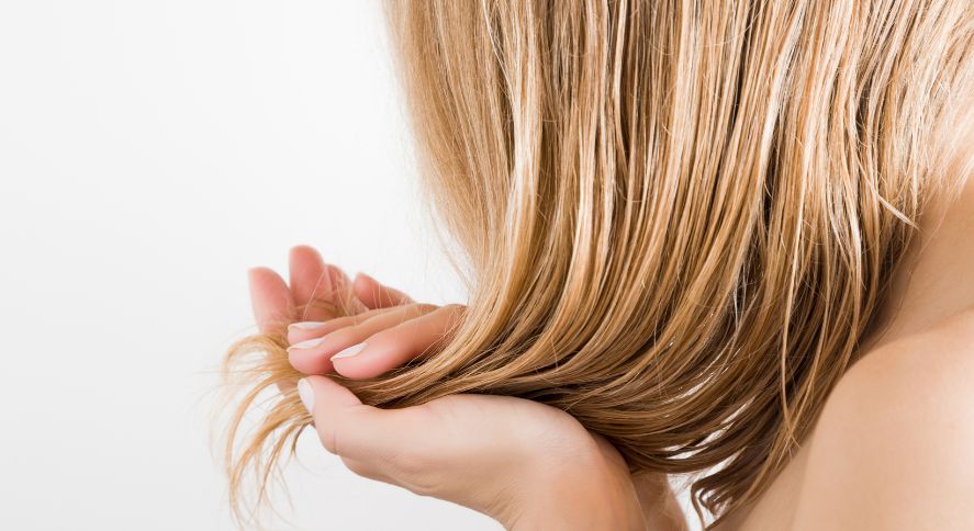 Los mejores sérums para el pelo