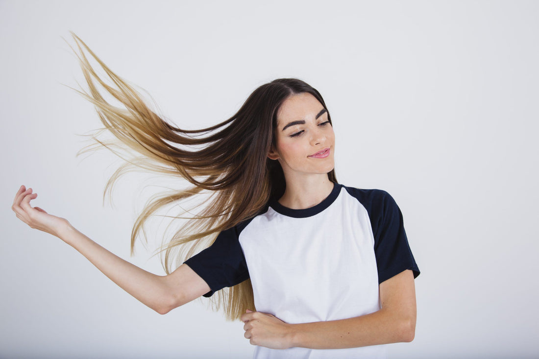 Pelo largo: la moda vuelve y estos son los productos que necesitas