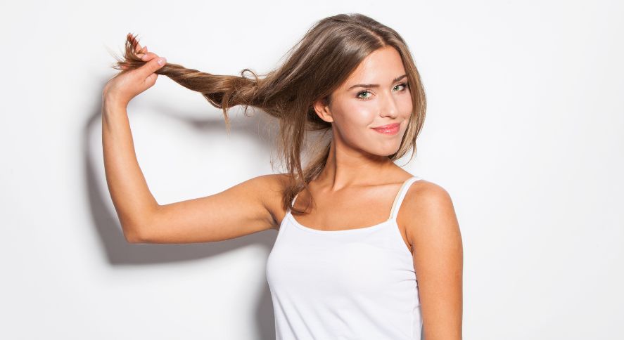 Los 7 mejores productos para el cuidado del cabello