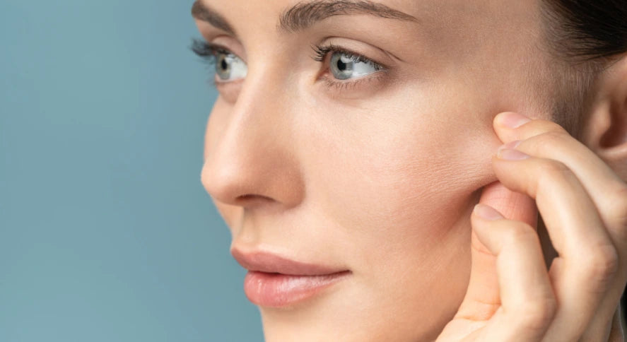 Productos con los que conseguirás una glow skin o piel glowy