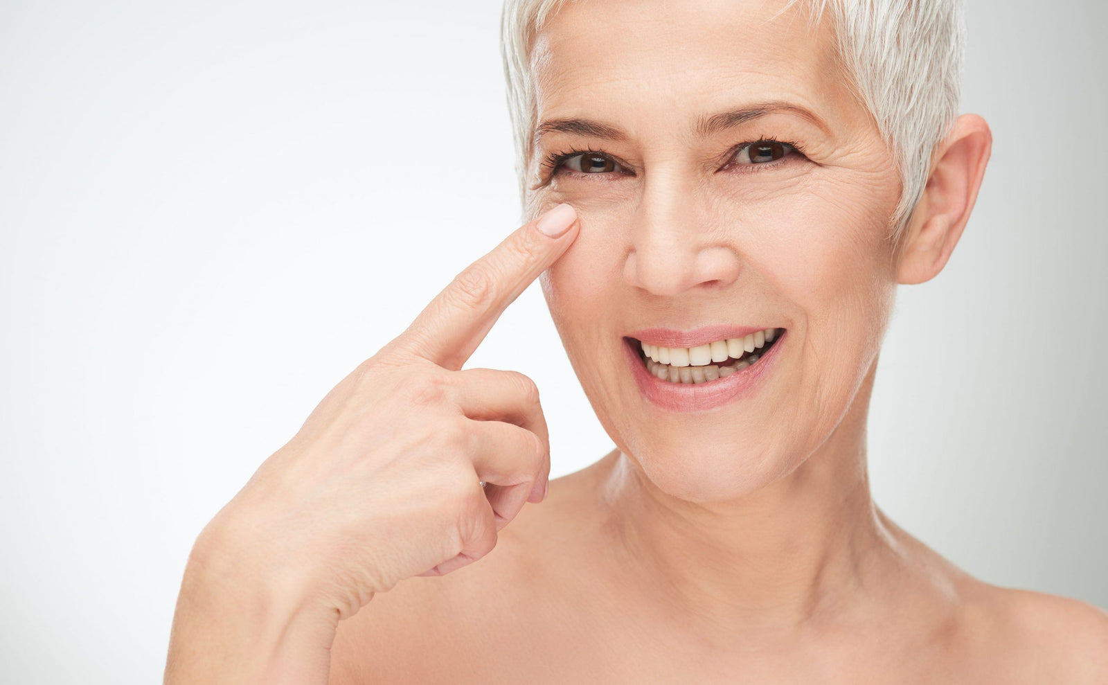 Lo último para rejuvenecer la cara: Células madre vegetales.