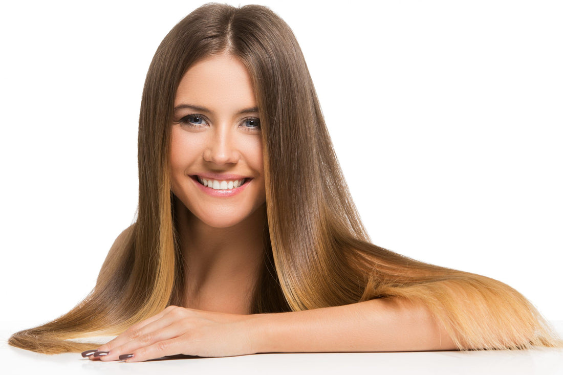 Cómo tener el pelo brillante - trucos y curiosidades