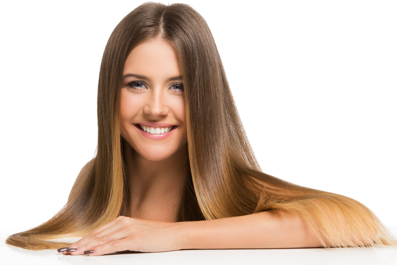 Cómo tener el pelo brillante - trucos y curiosidades