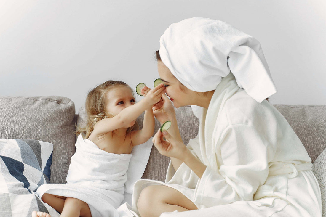 Consejos de belleza que aprendimos de nuestras madres