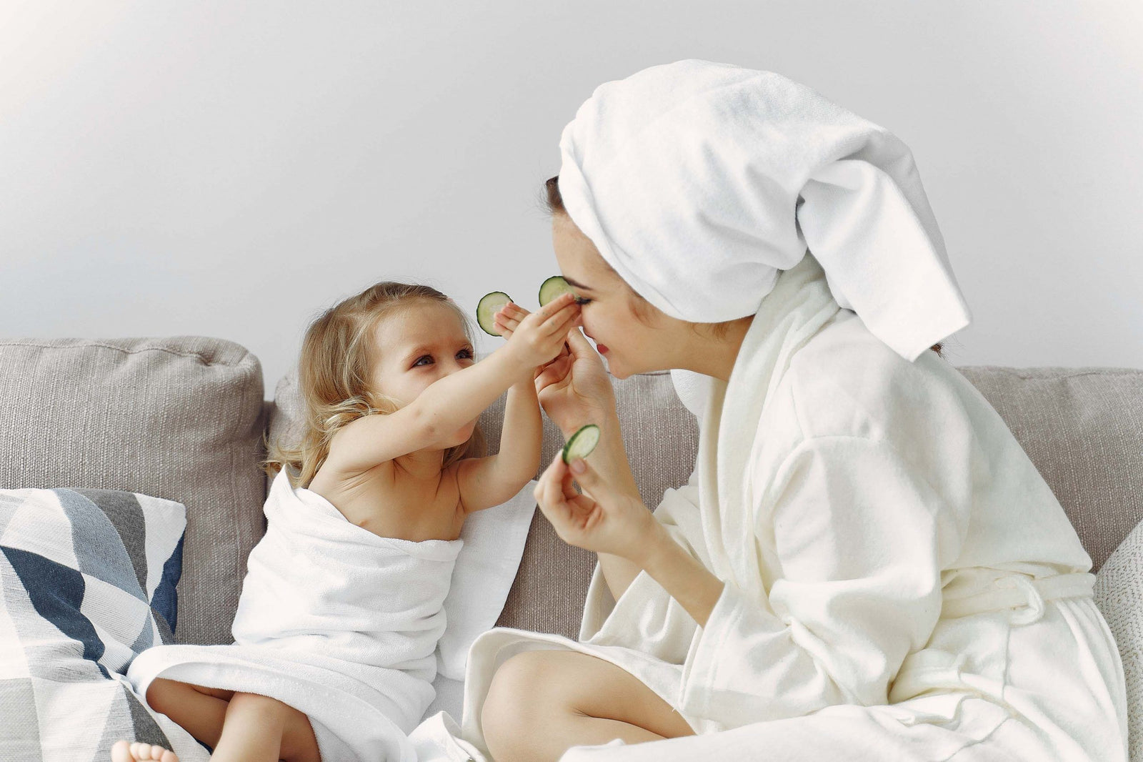 Consejos de belleza que aprendimos de nuestras madres