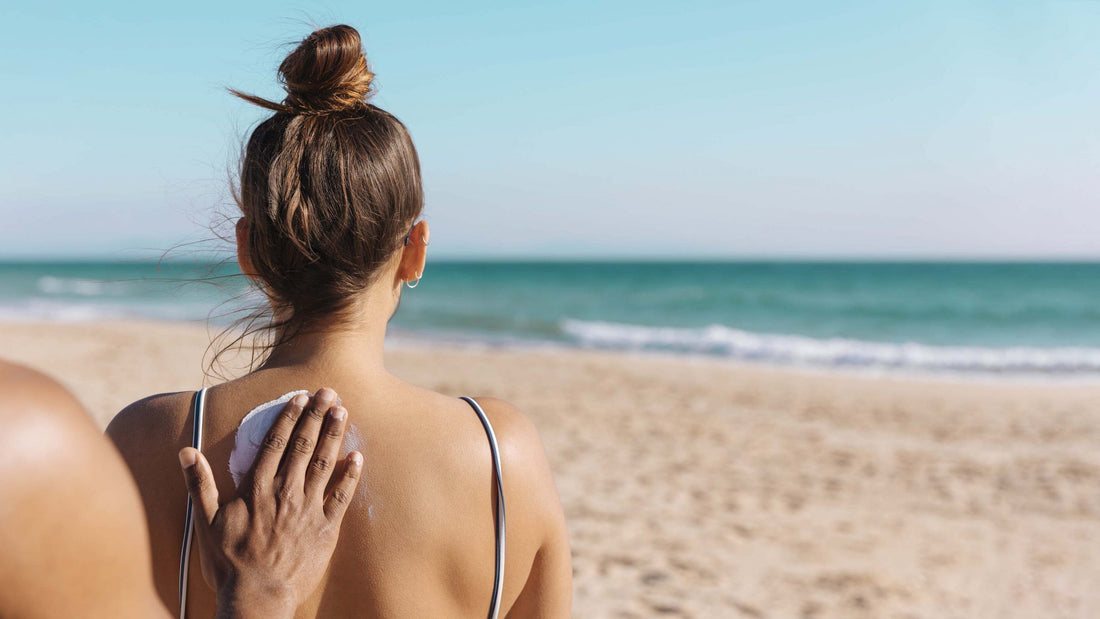 Vitamina D y protección solar después del confinamiento