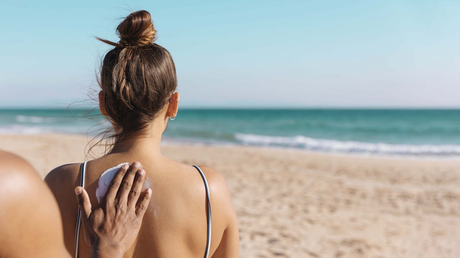 Vitamina D y protección solar después del confinamiento