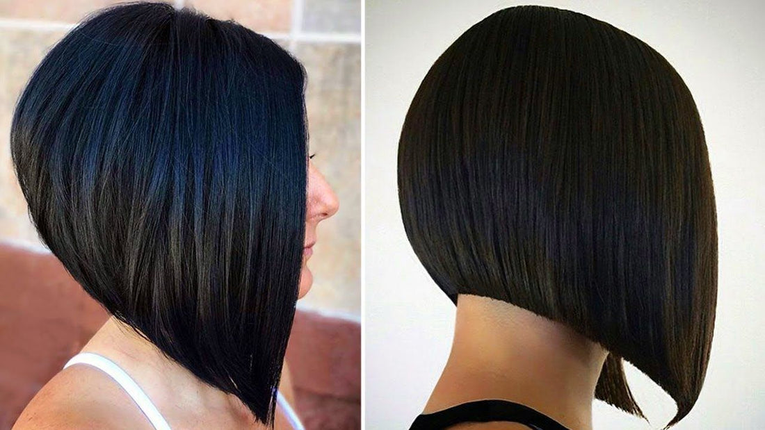 Cortes de pelo de este año, La Mejores Tendencias