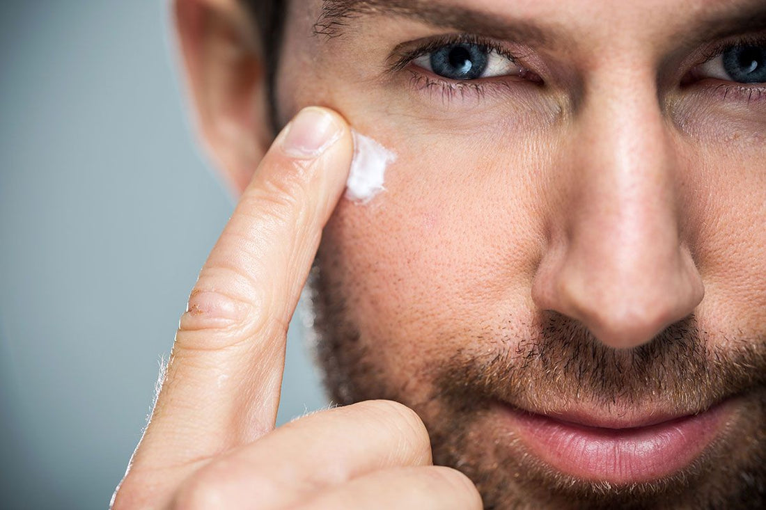 Cremas faciales para hombre ¿cuál escoger?