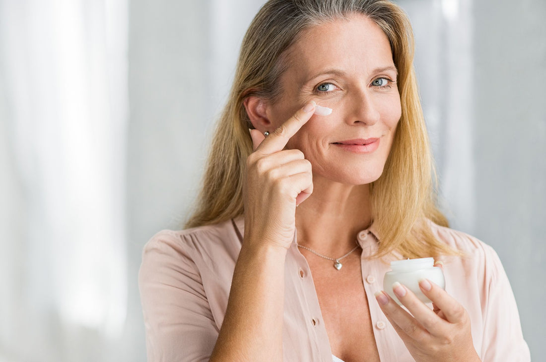 Productos con retinol: 5 razones por las que están de moda