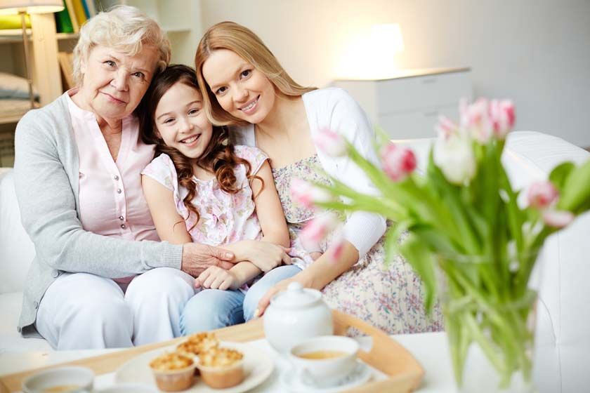 ¿Cómo cuidar tu piel según tu edad?