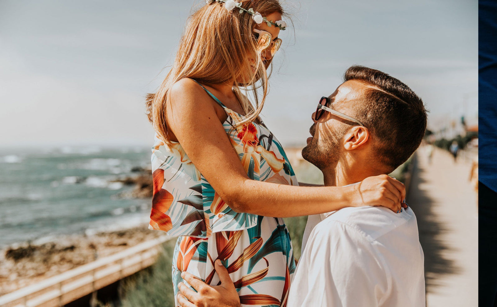 Como afecta el amor a la piel