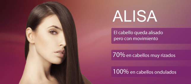 ¿Qué hace t-liss en nuestro cabello?