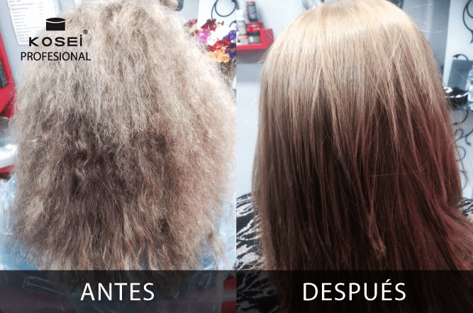 Resultados T-liss