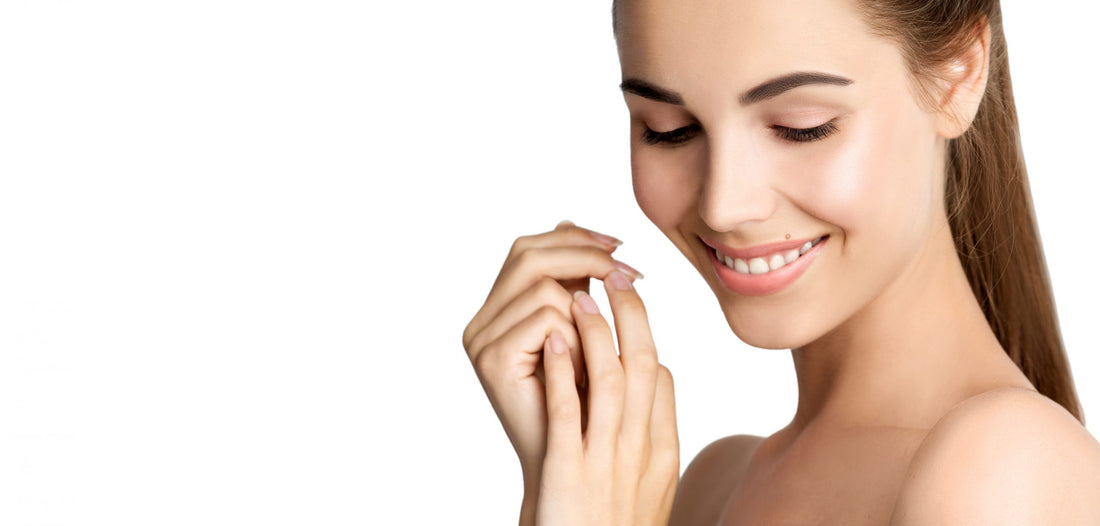 Rutina y tratamientos profesionales de una limpieza facial