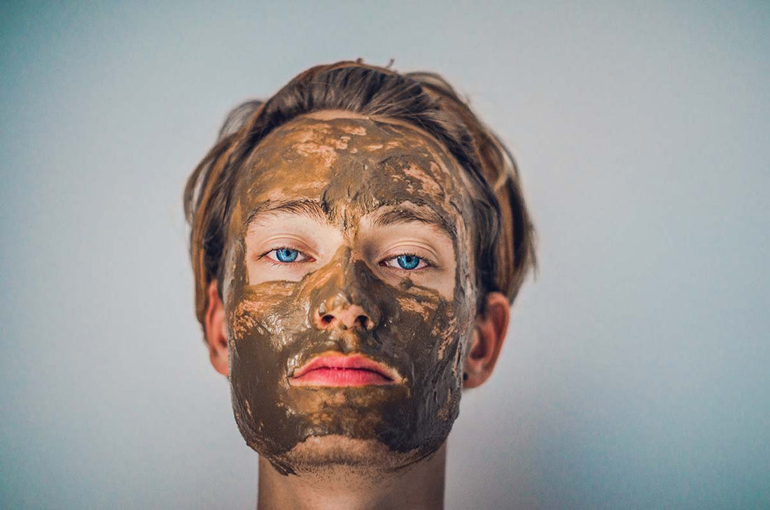 Peeling químico facial para el tratamiento de manchas y arrugas