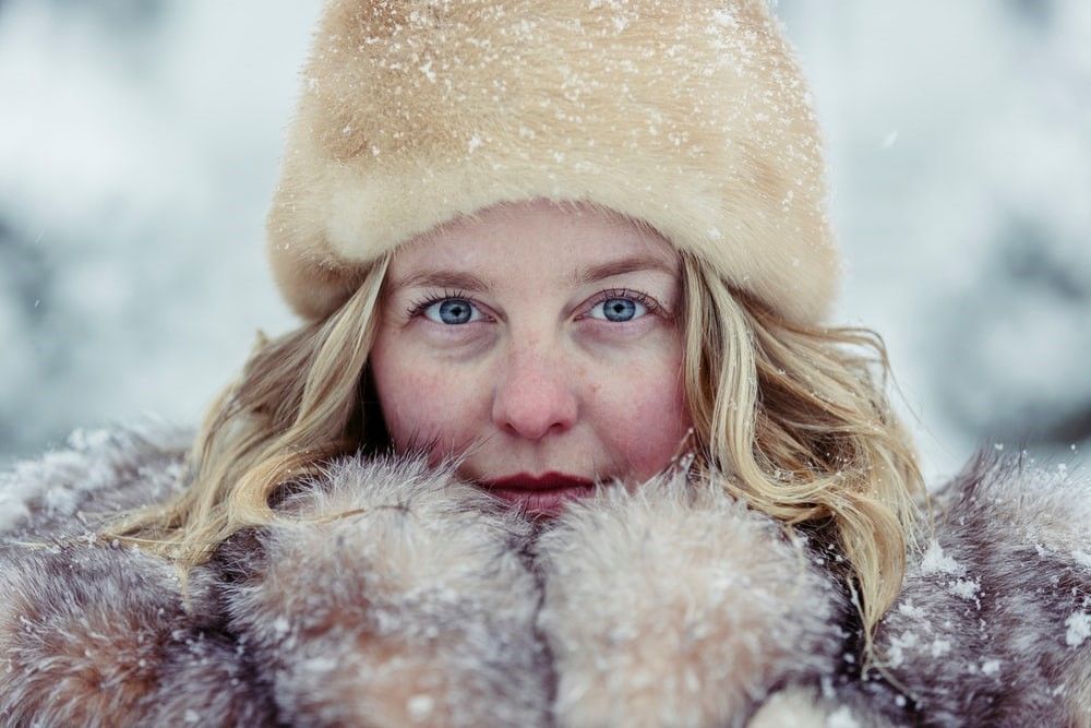 Consejos para cuidar tu piel en invierno