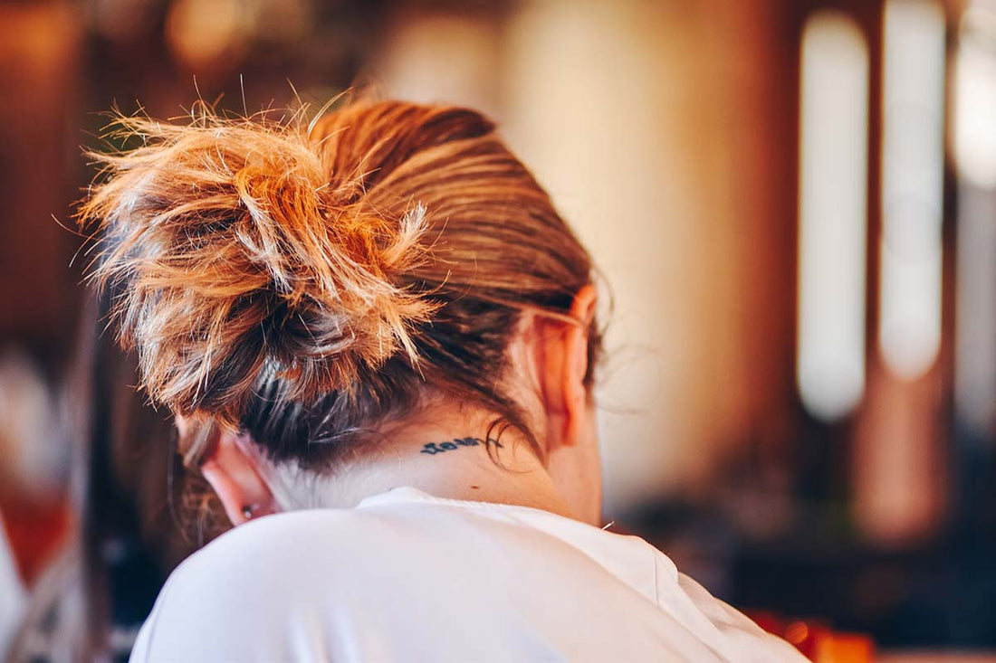 ¡Se me cae mucho el pelo!  ¿Hay que hacer tratamiento? Todo sobre la caída del pelo