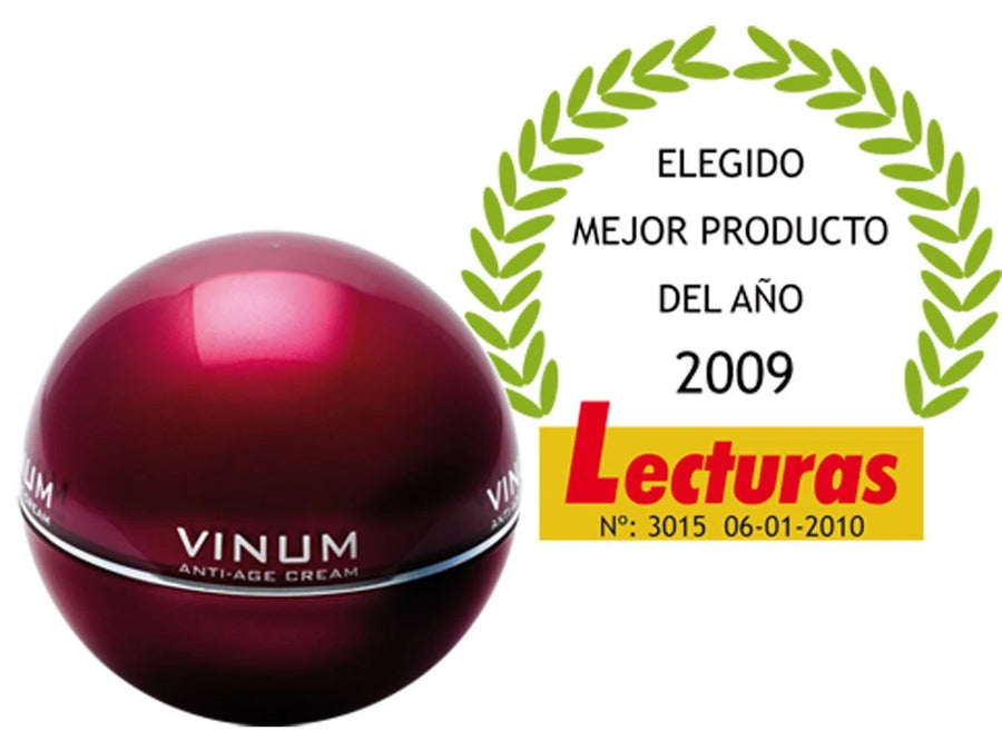 Nuestro primer premio: mejor producto.2009