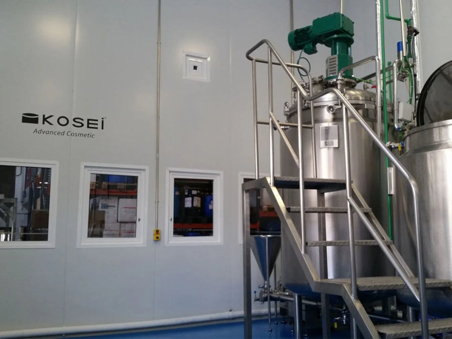 Inauguración de nuestras nuevas instalaciones.2016