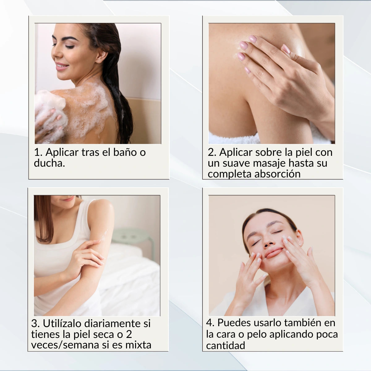 PDRN-HA Serum Facial Antiarrugas