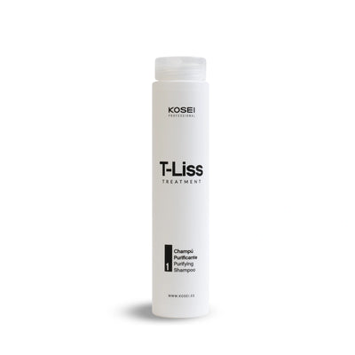 champu purificante kosei t-liss