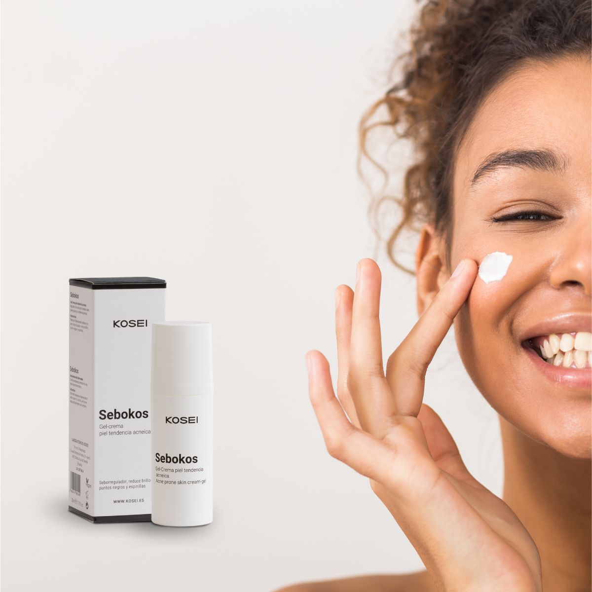 PDRN-HA Serum Facial Antiarrugas