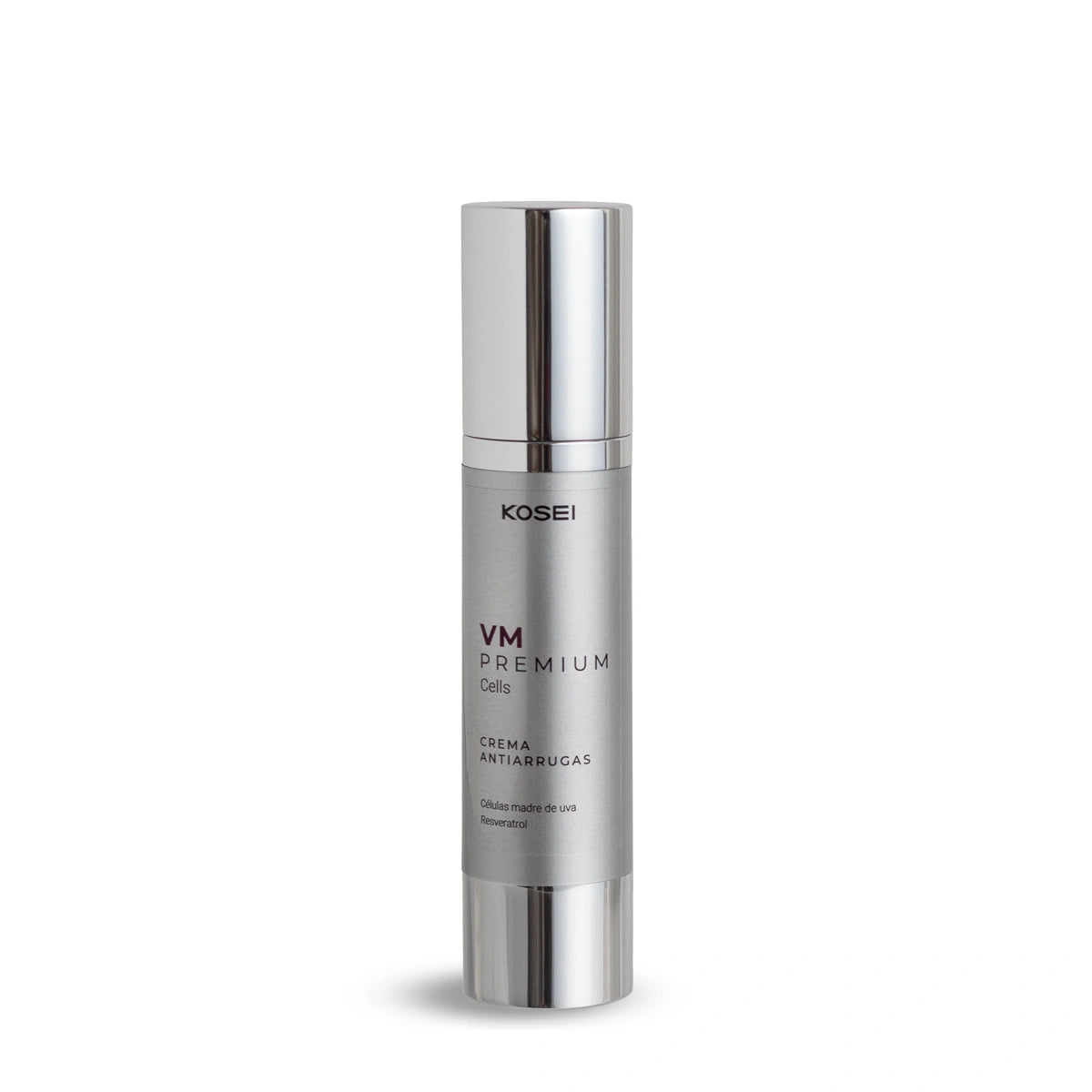 crema antiarrugas kosei vm premium cells