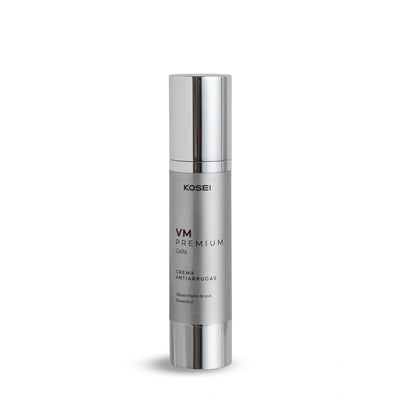 crema antiarrugas kosei vm premium cells